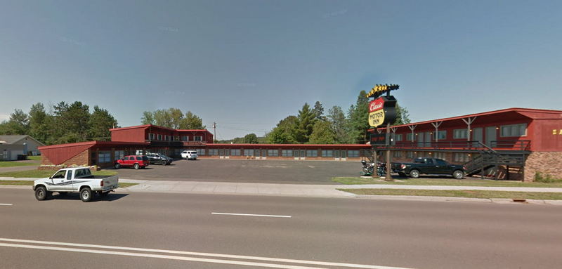Classic Motor Inn (Sandpiper Motel)